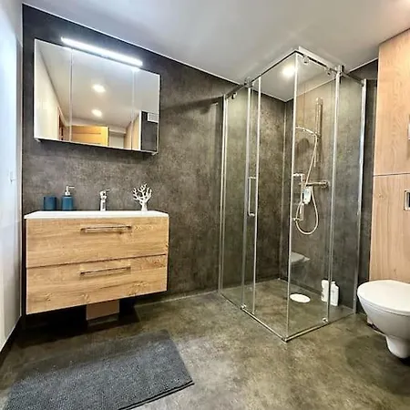 Vika Minihouse Feriehus *