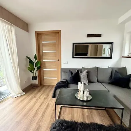 Feriehus Vika Minihouse Kristiansund