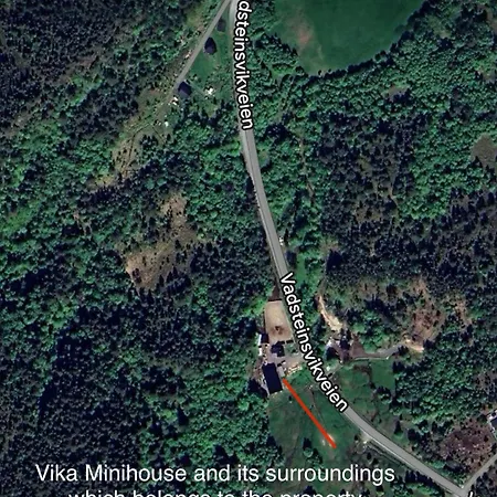 Vika Minihouse