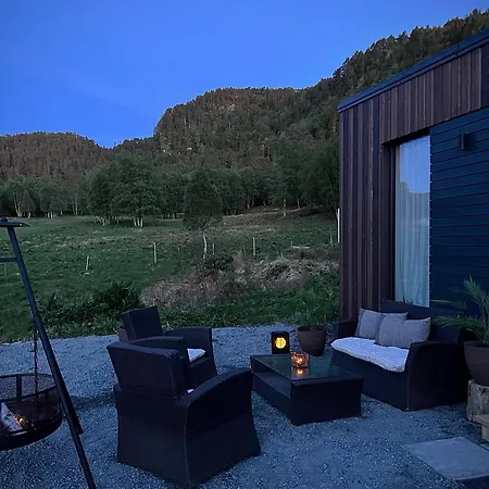 Feriehus Vika Minihouse