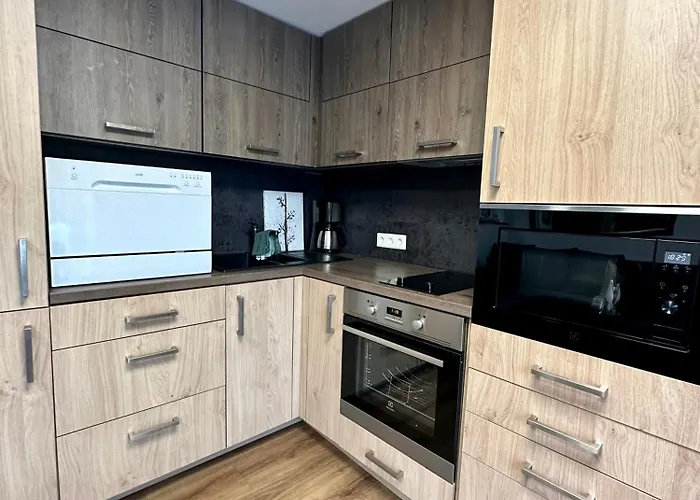 Дом отдыха Vika Minihouse Кристиансунн